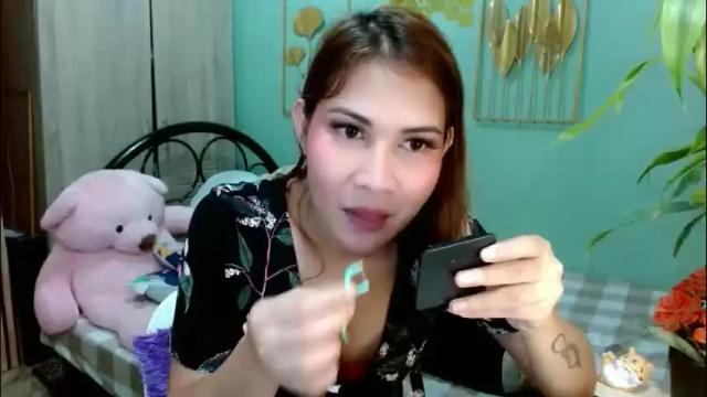 Image 4 of tsempress Stream on Chaturbate on 5 days ago