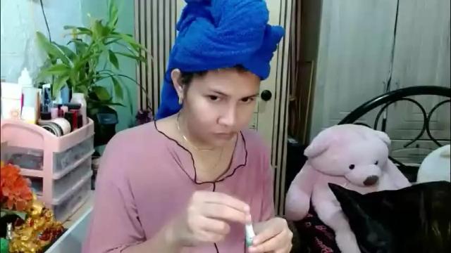 Image 3 of tsempress Stream on Chaturbate on 1 month ago