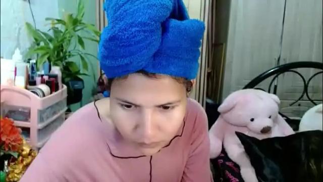 Image 4 of tsempress Stream on Chaturbate on 1 month ago