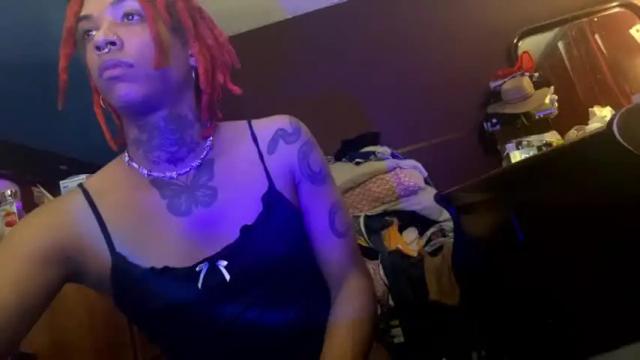 Thumbnail 1, tsfemmy's Stream at Chaturbate, 16 months ago