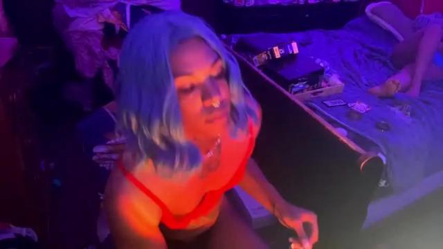 Thumbnail 2, tsfemmy's Stream at Chaturbate, 16 months ago