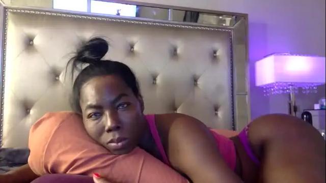 Image 4 of tsfoxx Stream on Chaturbate on 13 months ago