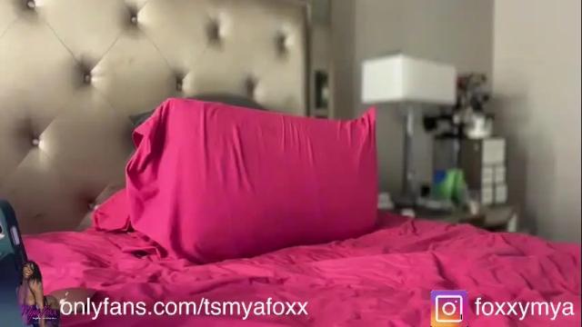 Image 4 of tsfoxx Stream on Chaturbate on 1 month ago