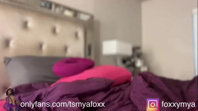 Image 4 of tsfoxx Stream on Chaturbate on 2 months ago