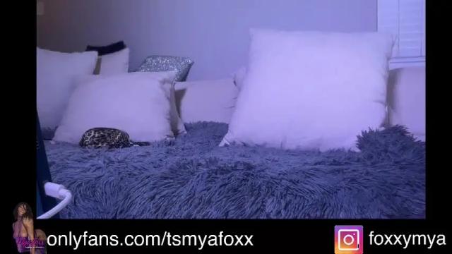 Thumbnail 2, tsfoxx's Stream at Chaturbate, 1 month ago