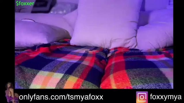 Image 11 of tsfoxx Stream on Chaturbate on 1 month ago
