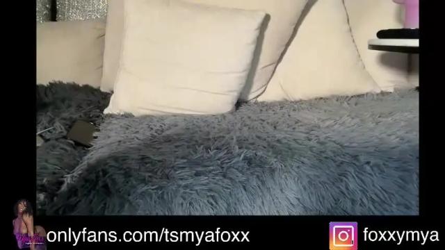 Image 11 of tsfoxx Stream on Chaturbate on 1 month ago