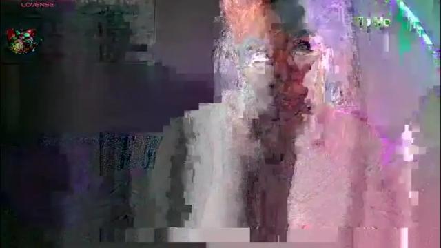 Image 12 of tsfoxx Stream on Chaturbate on 17 days ago