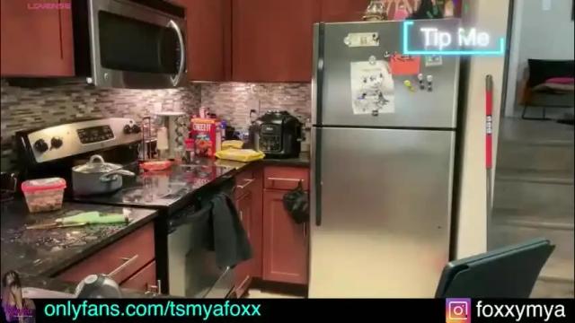 Image 12 of tsfoxx Stream on Chaturbate on 2 days ago