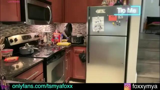 Thumbnail 2, tsfoxx's Stream at Chaturbate, 2 days ago