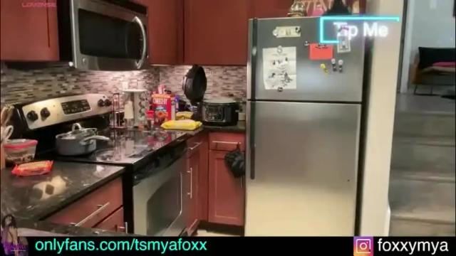 Image 7 of tsfoxx Stream on Chaturbate on 2 days ago