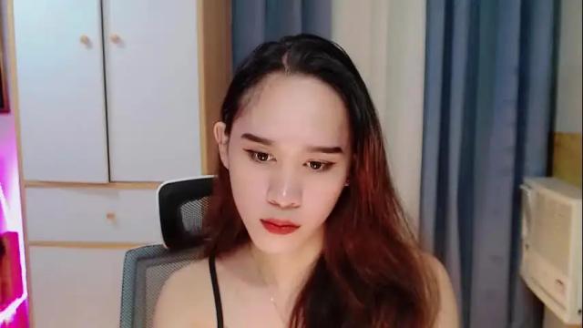 Image 4 of tsgiri_sassy Stream on Chaturbate on 19 months ago