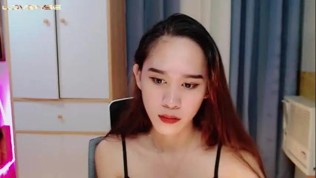 Image 8 of tsgiri_sassy Stream on Chaturbate on 19 months ago