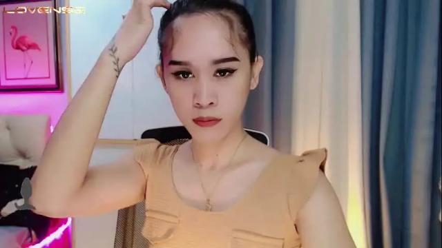 Image 8 of tsgiri_sassy Stream on Chaturbate on 19 months ago