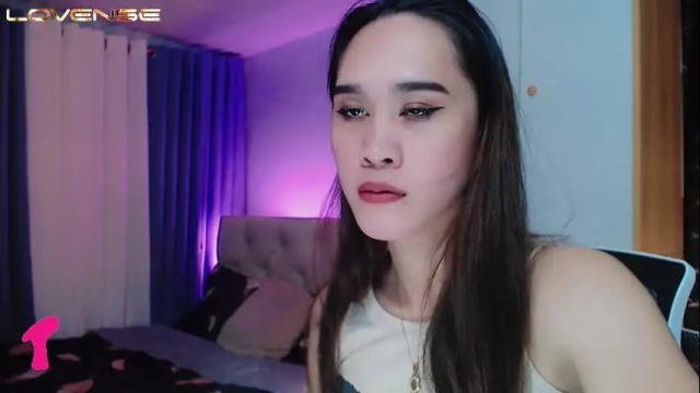 Image 8 of tsgiri_sassy Stream on Chaturbate on 18 months ago