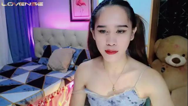 Image 11 of tsgiri_sassy Stream on Chaturbate on 18 months ago