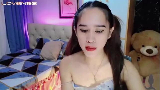 Image 12 of tsgiri_sassy Stream on Chaturbate on 18 months ago