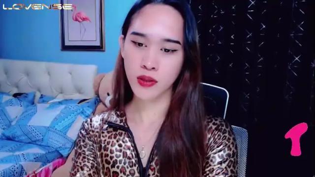 Image 10 of tsgiri_sassy Stream on Chaturbate on 17 months ago