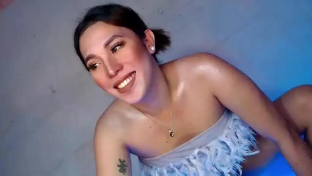 Image 7 of tsgirl_julian69 Stream on Chaturbate on 12 months ago