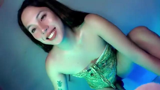 Image 11 of tsgirl_julian69 Stream on Chaturbate on 12 months ago