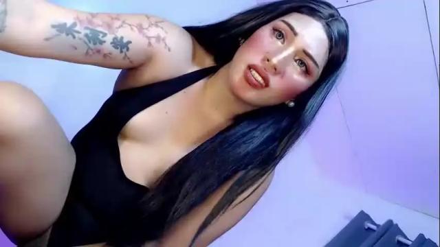 Thumbnail 3, tsgirl_julian69's Stream at Chaturbate, 1 month ago