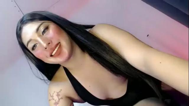 Image 12 of tsgirl_julian69 Stream on Chaturbate on 1 month ago