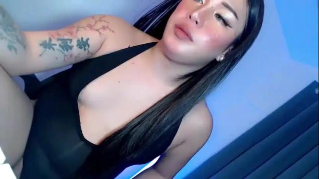 Image 12 of tsgirl_julian69 Stream on Chaturbate on 1 month ago