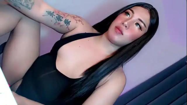 Image 8 of tsgirl_julian69 Stream on Chaturbate on 1 month ago