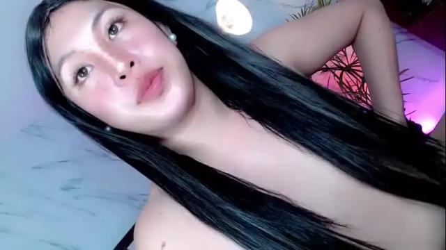 Image 11 of tsgirl_julian69 Stream on Chaturbate on 10 days ago