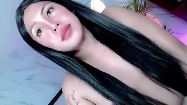 Image 7 of tsgirl_julian69 Stream on Chaturbate on 10 days ago