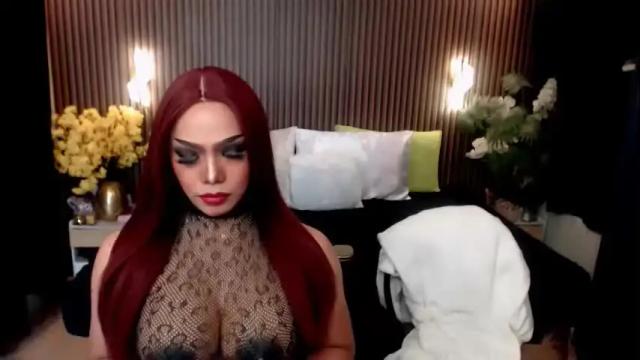Image 11 of tsgrandshow Stream on Chaturbate on 1 month ago