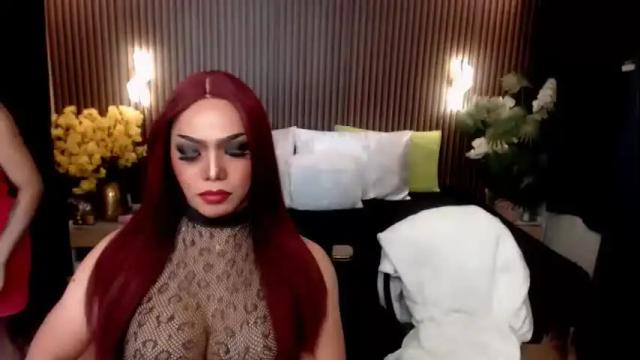 Image 12 of tsgrandshow Stream on Chaturbate on 1 month ago