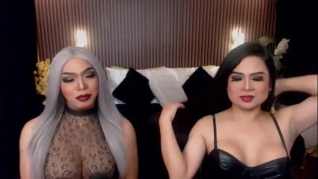 Thumbnail 1, tsgrandshow's Stream at Chaturbate, 16 days ago