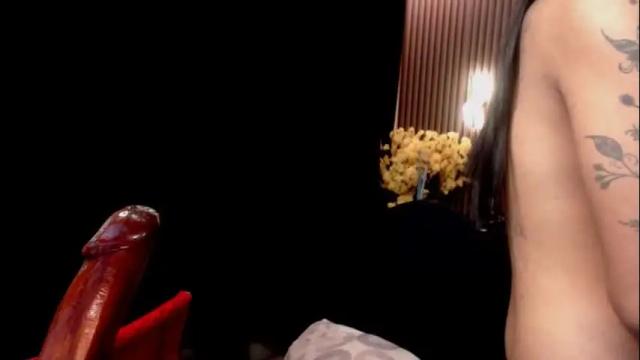 Image 12 of tsgrandshow Stream on Chaturbate on 15 days ago