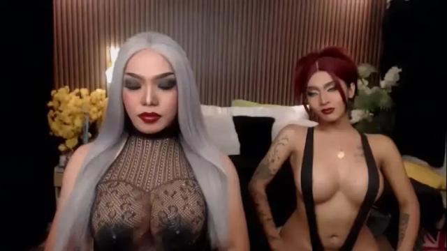 Thumbnail 1, tsgrandshow's Stream at Chaturbate, 13 days ago