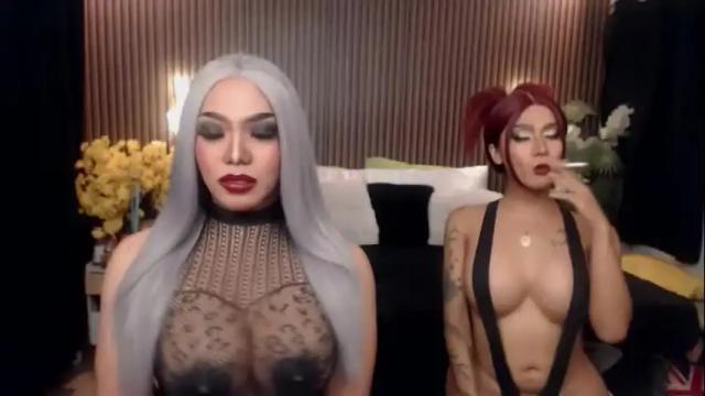 Thumbnail 2, tsgrandshow's Stream at Chaturbate, 13 days ago