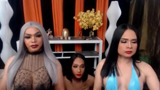 Image 6 of tsgrandshow Stream on Chaturbate on 1 month ago