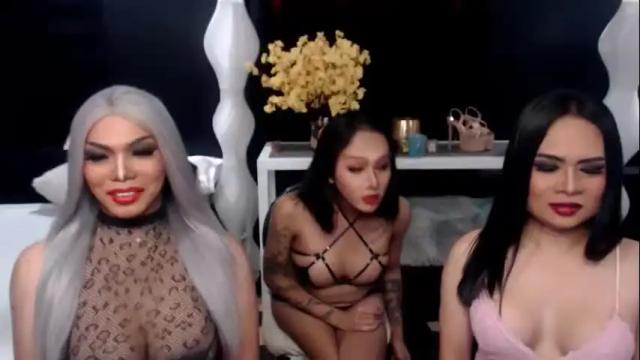 Image 3 of tsgrandshow Stream on Chaturbate on 24 days ago