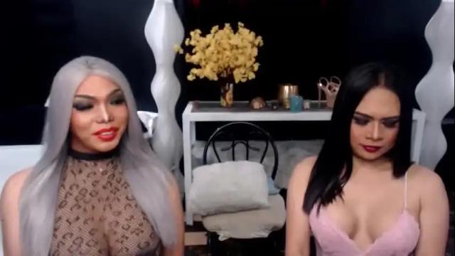 Image 7 of tsgrandshow Stream on Chaturbate on 24 days ago