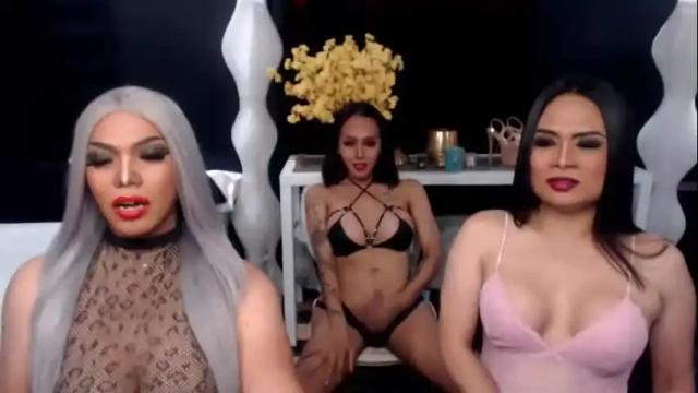Image 8 of tsgrandshow Stream on Chaturbate on 24 days ago