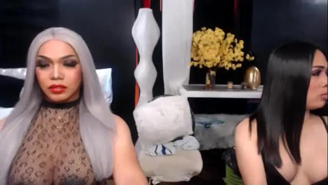 Thumbnail 2, tsgrandshow's Stream at Chaturbate, 20 days ago