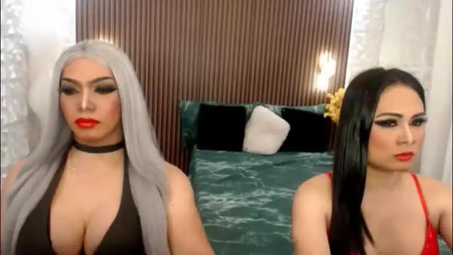 Thumbnail 1, tsgrandshow's Stream at Chaturbate, 2 months ago