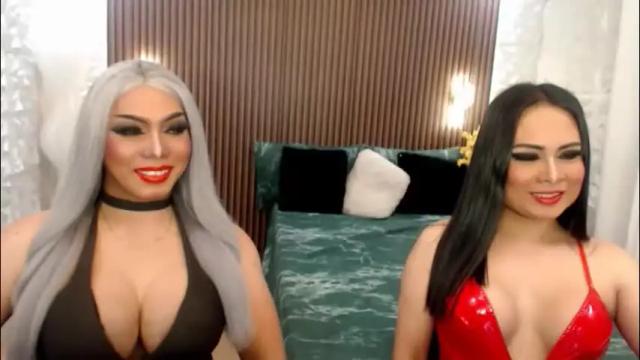 Image 2 of tsgrandshow Stream on Chaturbate on 2 months ago