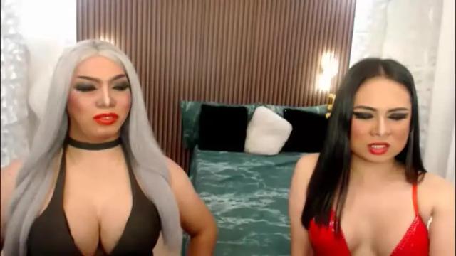 Image 6 of tsgrandshow Stream on Chaturbate on 2 months ago