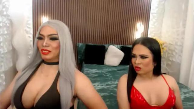 Image 7 of tsgrandshow Stream on Chaturbate on 2 months ago