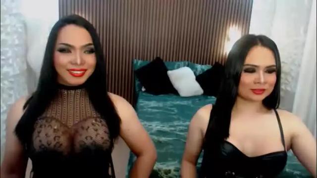 Image 2 of tsgrandshow Stream on Chaturbate on 2 months ago