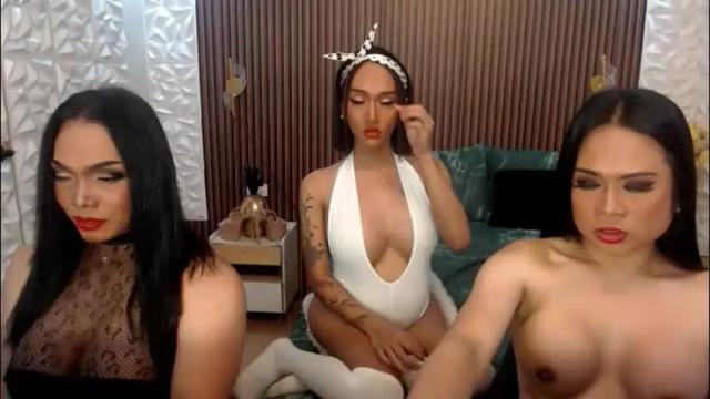Image 12 of tsgrandshow Stream on Chaturbate on 2 months ago