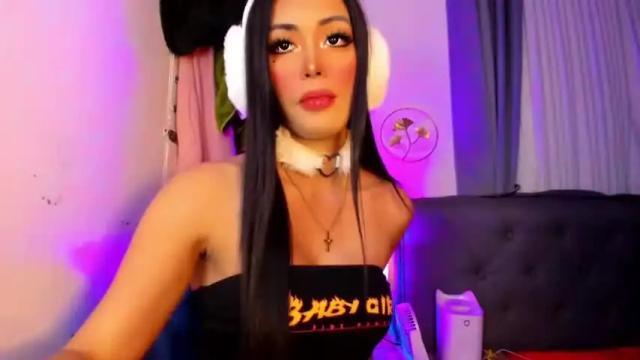 Image 8 of tshotfuckingyanzxx Stream on Chaturbate on 13 months ago