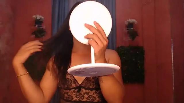 Image 8 of tshotmelinaxxx69 Stream on Chaturbate on 12 months ago