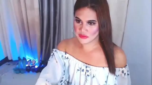 Image 8 of tshotmelinaxxx69 Stream on Chaturbate on 4 days ago